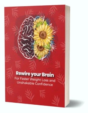 VolcaBurn bonus 2 rewire your brain for weight loss and confidence