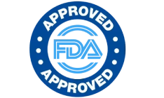 VolcaBurn FDA Approved