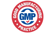 VolcaBurn GMP Certified